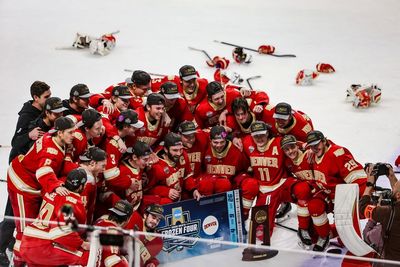 Image post by @bluearenafcu on Instagram