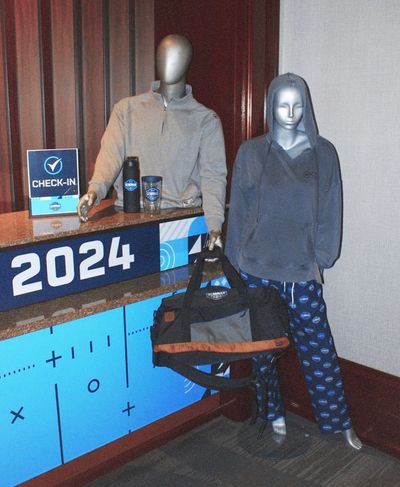 Image post by @CLCBrands on Twitter/X