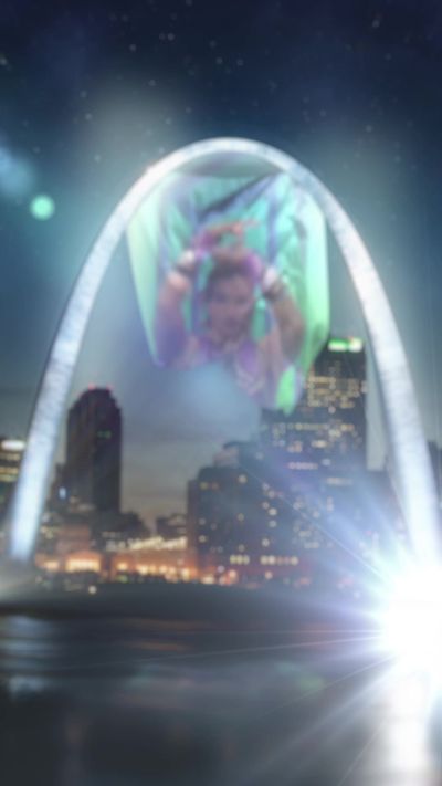 Video post by @aewontv on TikTok