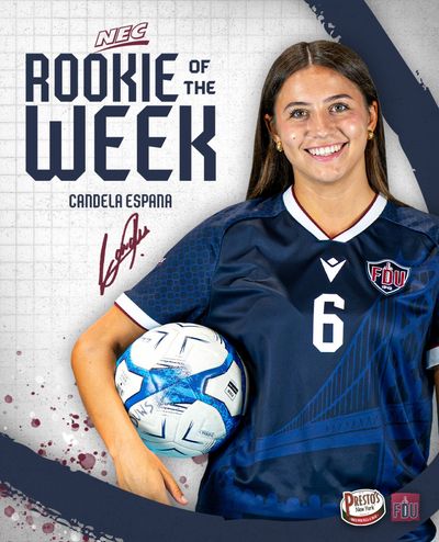 Image post by @fduknightswsoc on Instagram