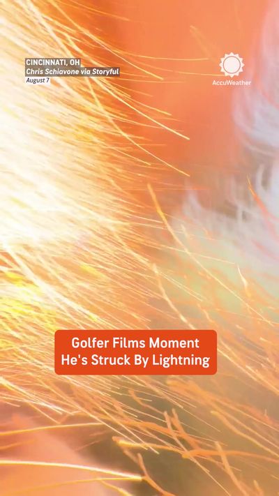 Video post by @accuweather on TikTok
