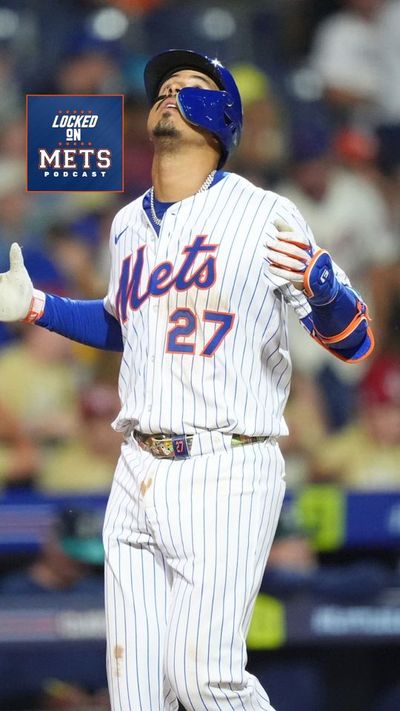 Video post by @lockedonmets on TikTok