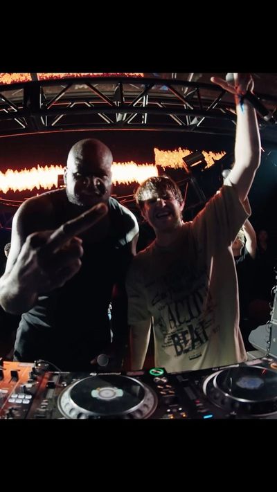 Video post by @djdiesel on Instagram