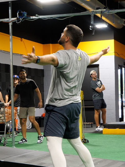 Video post by @drivelinebaseball on TikTok