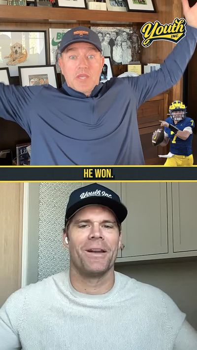 Video post by @youthinc on Instagram