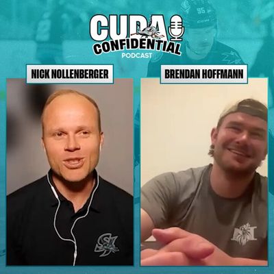 Video post by @sjbarracuda on Twitter