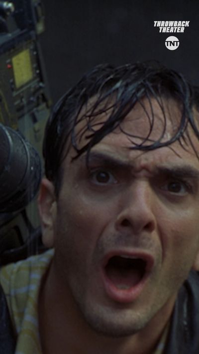 Video post by @TNTDrama on Facebook