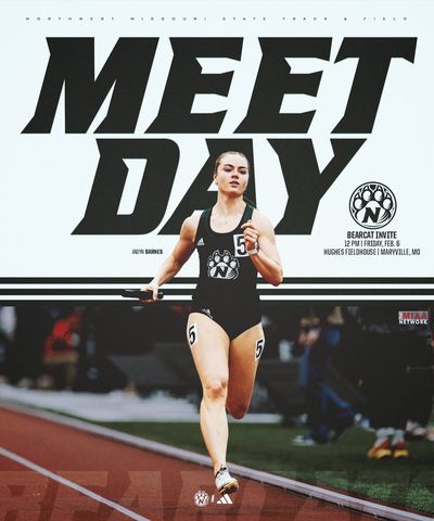 Image post by @NWBearcatXCTF on Twitter