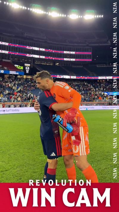 Video post by @nerevolution on Instagram