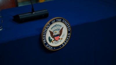 Video post by @VP on Twitter