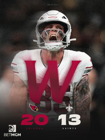 Image post by @azcardinals on Instagram