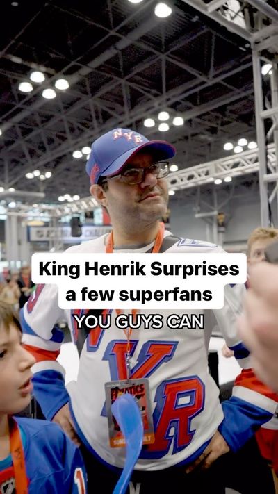 Video post by @fanatics on Instagram