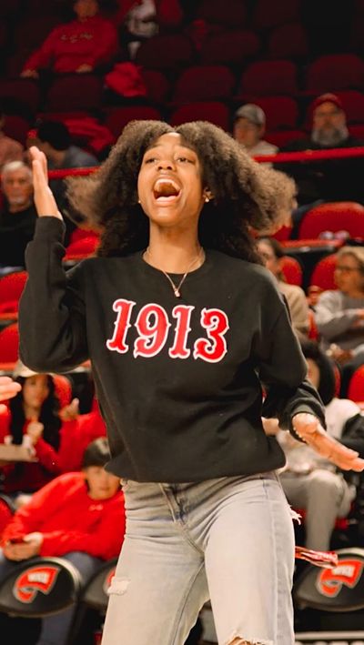 Video post by @wkubasketball on Instagram