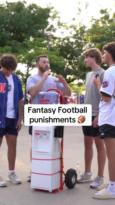 Video post by @fanatics on TikTok