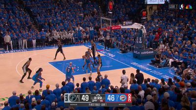 Video post by @Sportsnet on Twitter