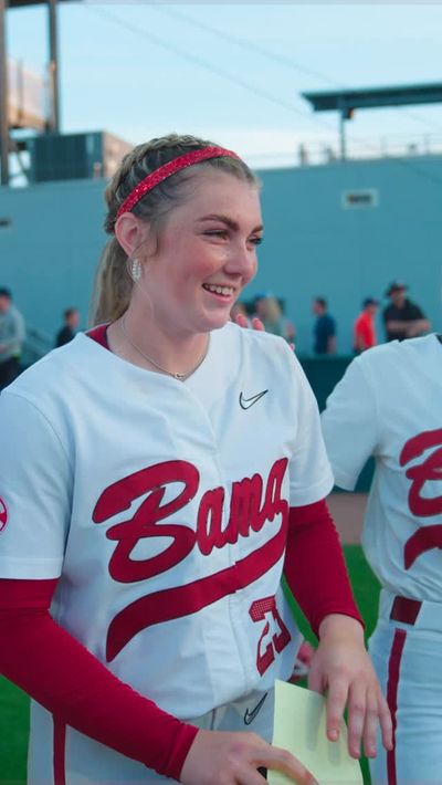 Video post by @bamasb on Instagram