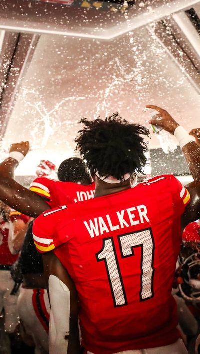 Video post by @terpsfootball on Instagram