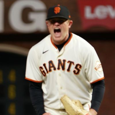 Video post by @sfgiants on Instagram