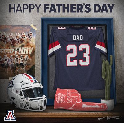 Image post by @ArizonaFBall on Twitter