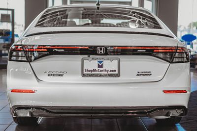 Image post by @McCarthyHonda on Twitter