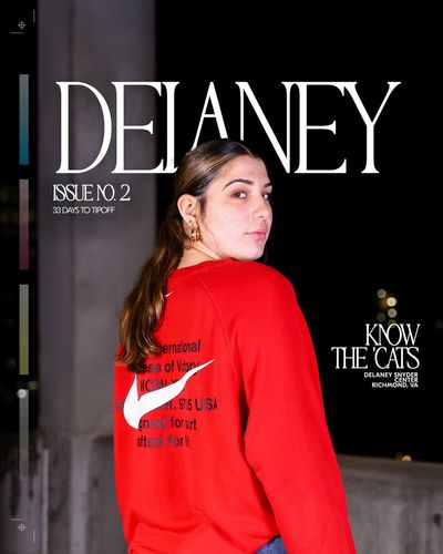 Image post by @GoBearcatsWBB on Twitter