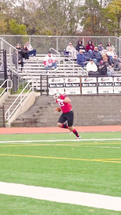 Video post by @esu_football on Instagram