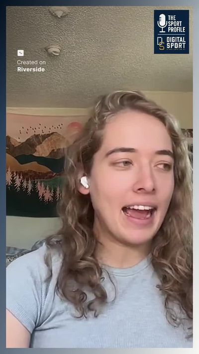 Video post by @thesportprofile on Instagram
