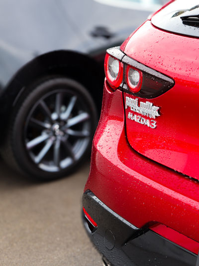 Video post by @paulmillermotorcompany on TikTok