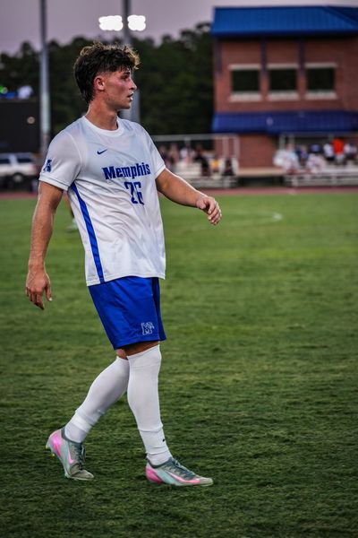 Image post by @MemphisMSoccer on Twitter