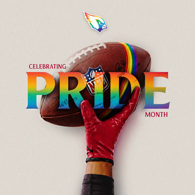 Image post by @AZCardinals on Twitter/X