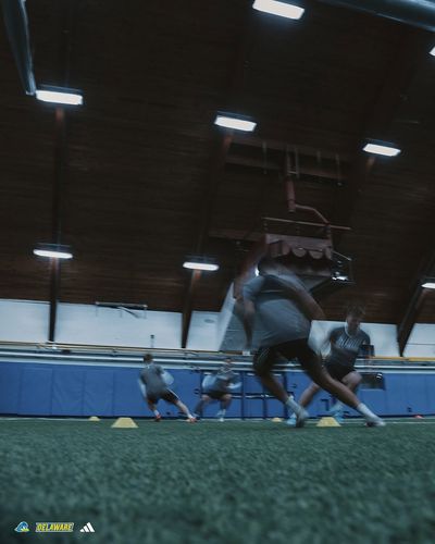Image post by @delawaremsoc on Instagram
