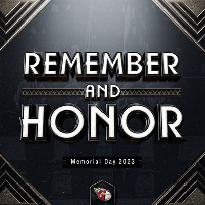 Image post by @CleGuardians on Twitter