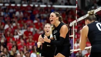 Video post by @lipscombvball on Instagram