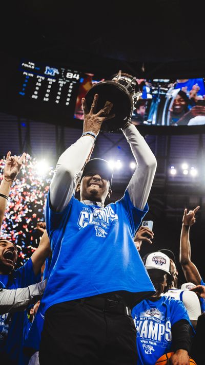 Video post by @memphis_mbb on Instagram