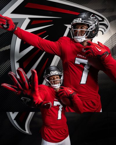 Image post by @FalconsRISE on Twitter