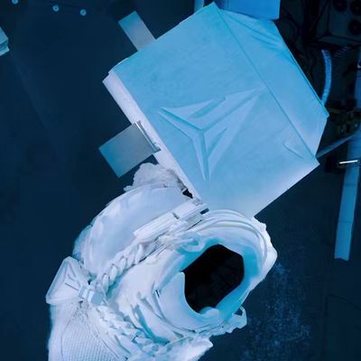 Video post by @nikebasketball on Twitter