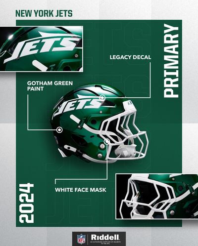 Image post by @riddellsports on Instagram