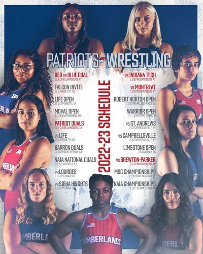 Image post by @UCumberlandsWW on Twitter