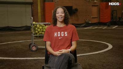 Video post by @HogsPlus on Twitter