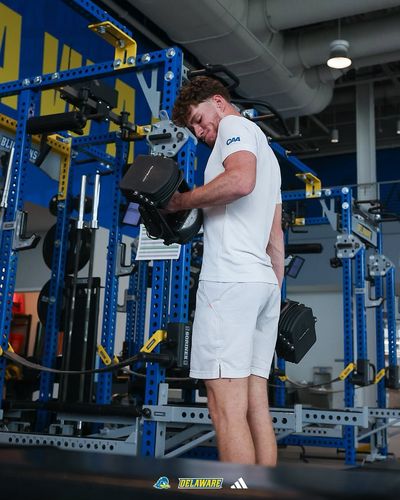 Image post by @delawaremten on Instagram