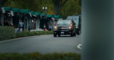 Video post by @WhiteHouse on Twitter