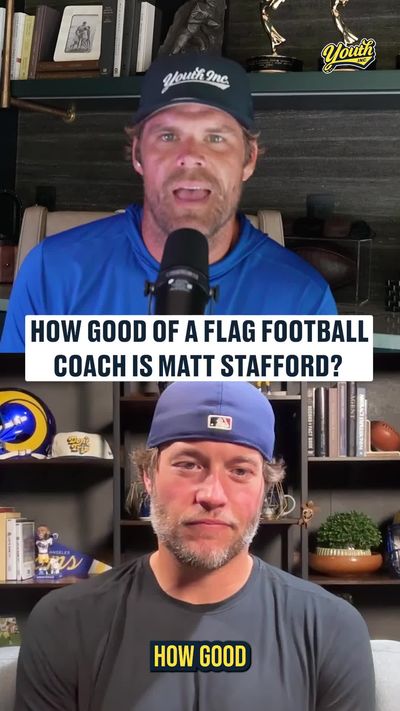 Video post by @youthincsports on TikTok