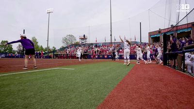 Video post by @BigTenNetwork on Twitter