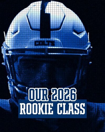 Video post by @Colts on Twitter