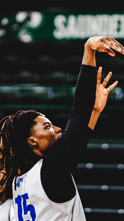 Video post by @memphis_mbb on Instagram