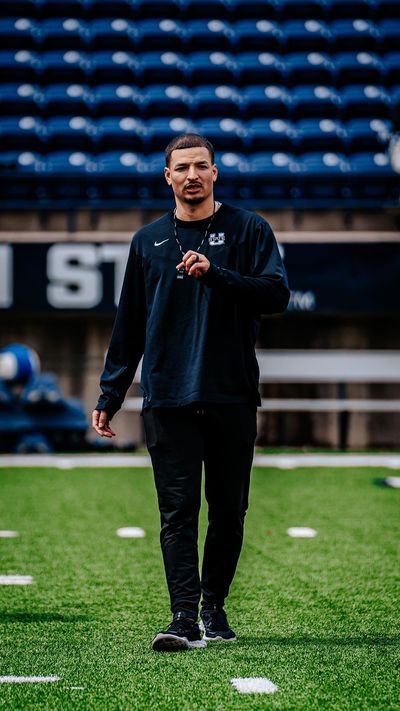 Video post by @usufootball on Instagram