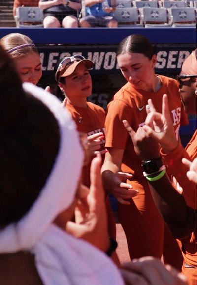 Video post by @ncaasoftball on TikTok