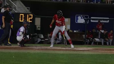 Video post by @AltoonaCurve on Twitter