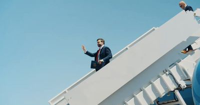 Video post by @VP on Twitter