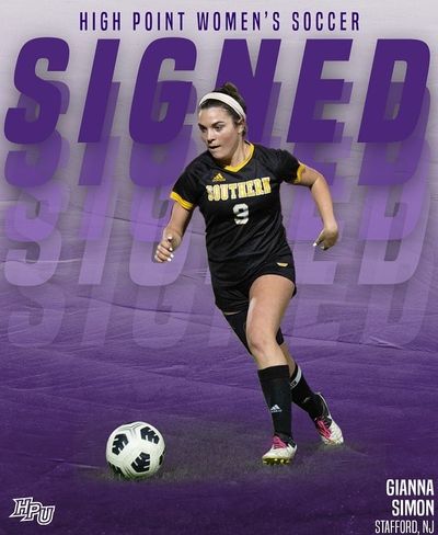 Image post by @hpu_wsoc on Instagram